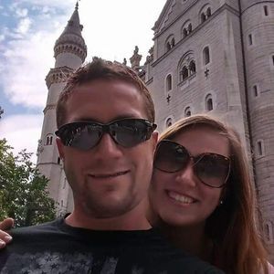 Meet your Posher, Gerald